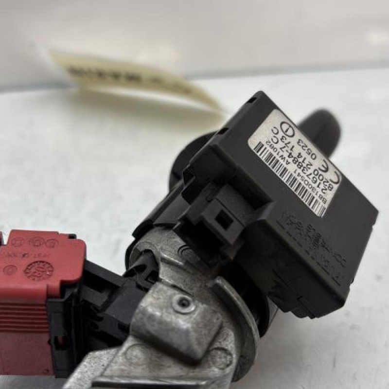 Neiman RENAULT CLIO 3 Photo n°4