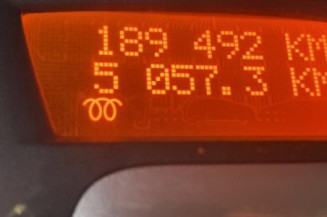 Neiman RENAULT CLIO 3