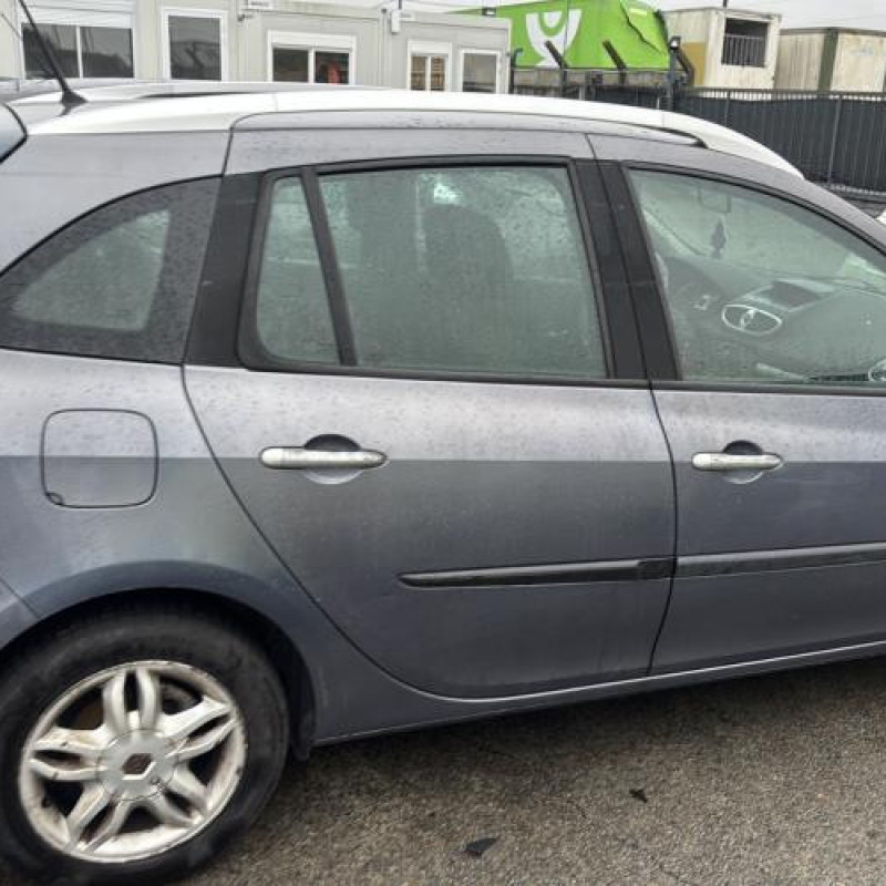 Neiman RENAULT CLIO 3 Photo n°19