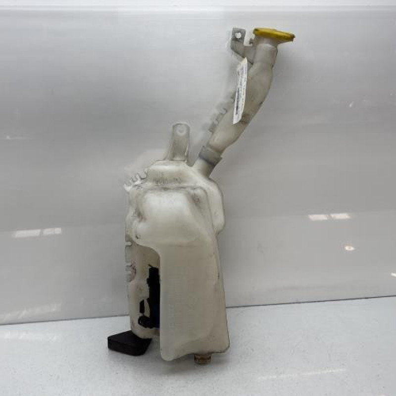 Vase de lave glace RENAULT CLIO 3 Photo n°1