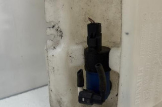 Vase de lave glace RENAULT CLIO 3