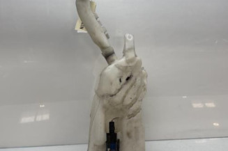 Vase de lave glace RENAULT CLIO 3