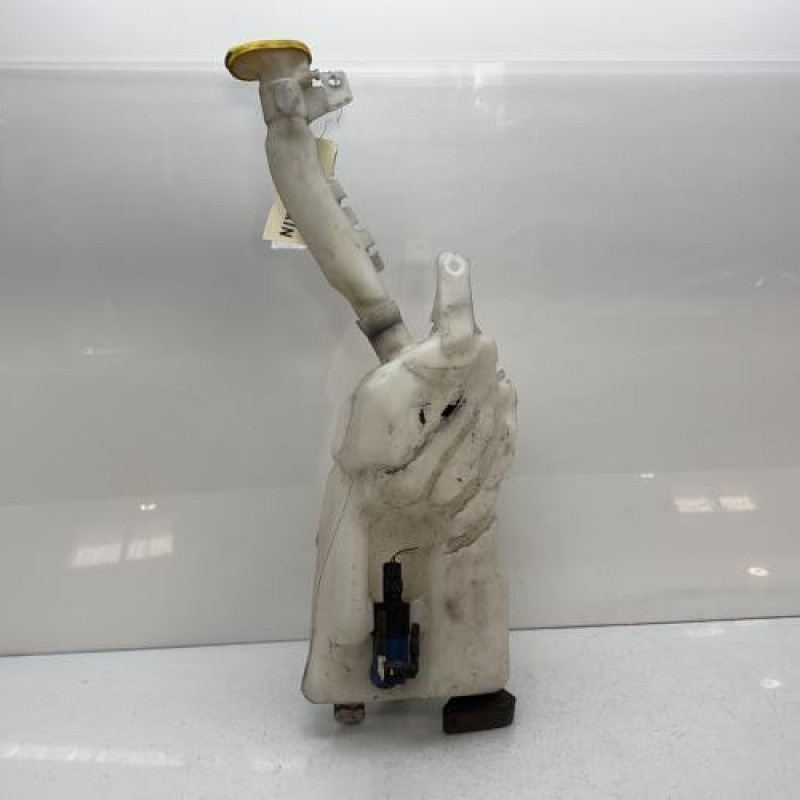 Vase de lave glace RENAULT CLIO 3 Photo n°3