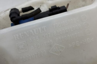 Vase de lave glace RENAULT CLIO 3