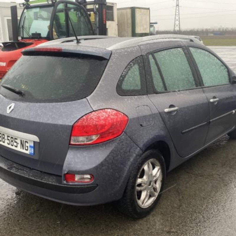 Vase de lave glace RENAULT CLIO 3 Photo n°8