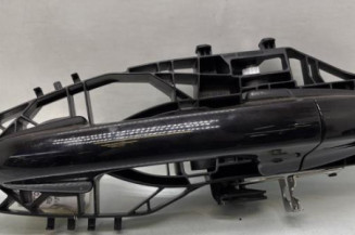 Poignee porte arriere droit FORD PUMA 2 Photo n°1