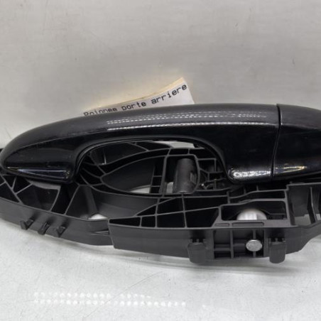 Poignee porte arriere gauche FORD PUMA 2 Photo n°1