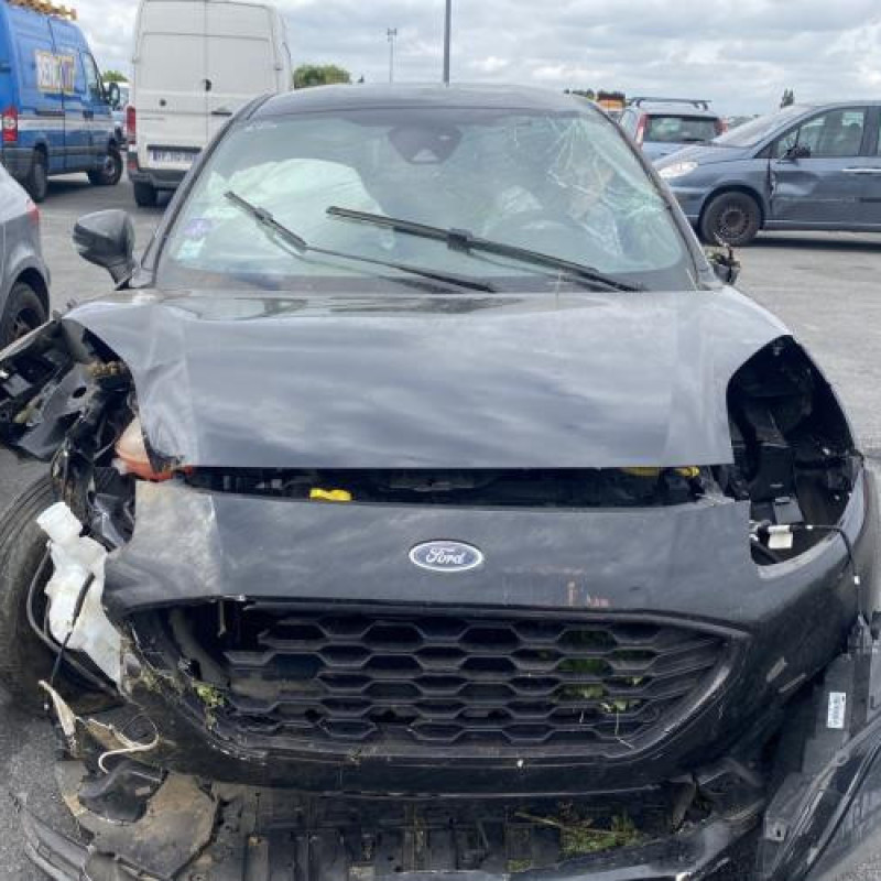 Poignee porte arriere gauche FORD PUMA 2 Photo n°11