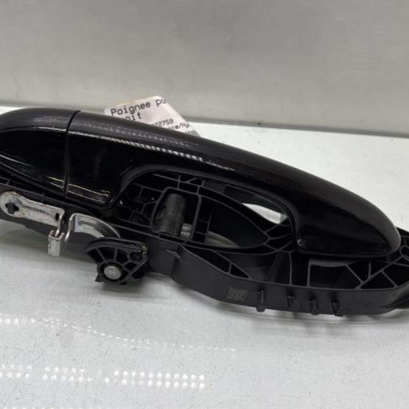 Poignee porte avant droit FORD PUMA 2 Photo n°3