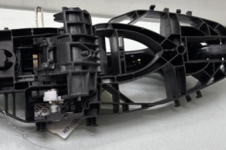 Poignee porte avant droit FORD PUMA 2