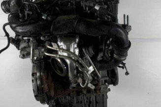 Moteur FORD PUMA 2 Photo n°1