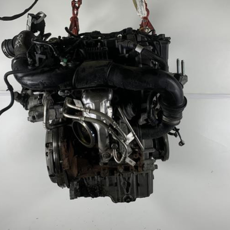 Moteur FORD PUMA 2 Photo n°1