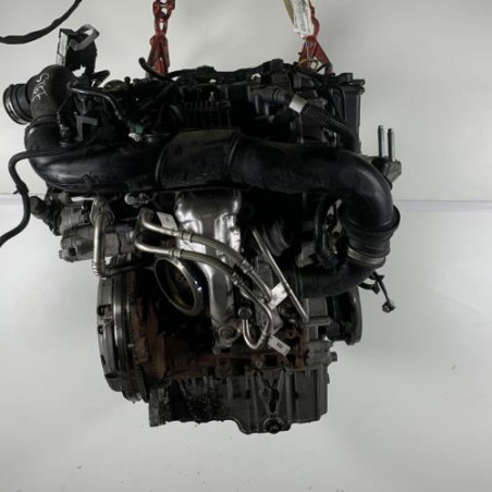 Moteur FORD PUMA 2 Photo n°1