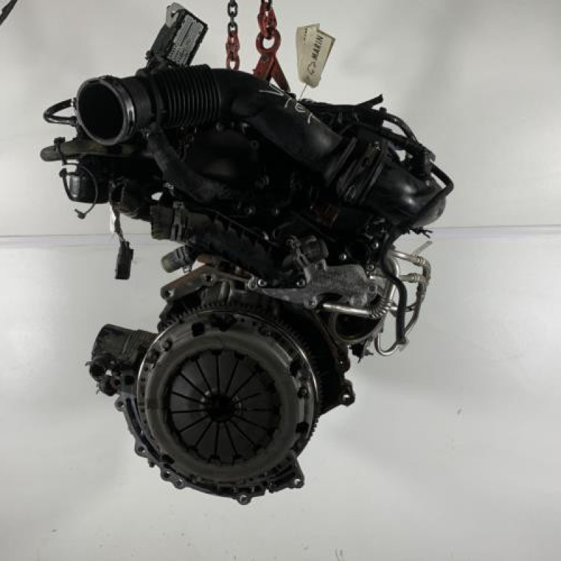 Moteur FORD PUMA 2 Photo n°2