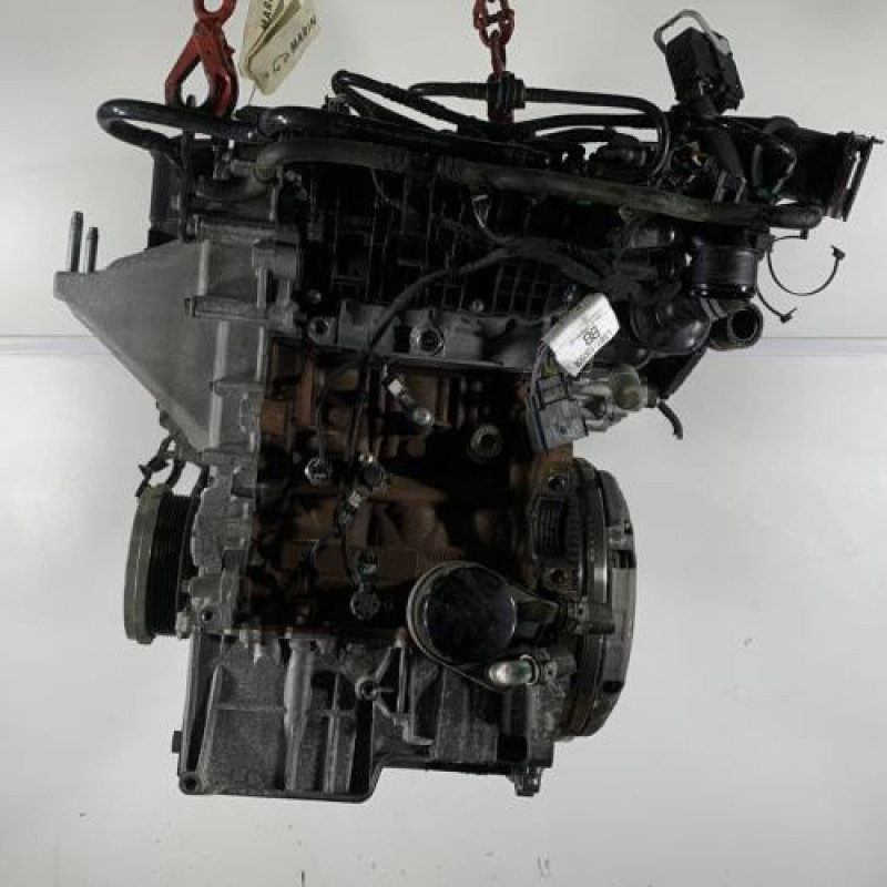 Moteur FORD PUMA 2 Photo n°3