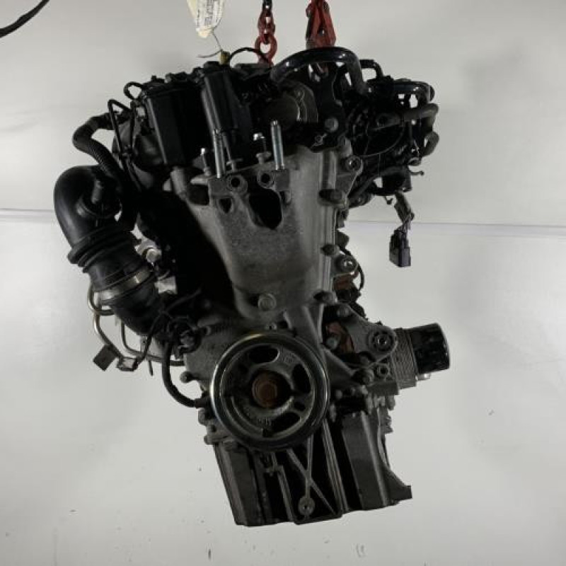 Moteur FORD PUMA 2 Photo n°4