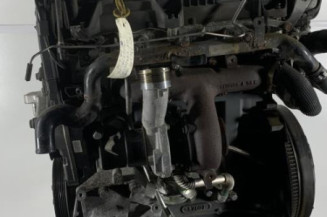 Moteur OPEL ZAFIRA B Photo n°1