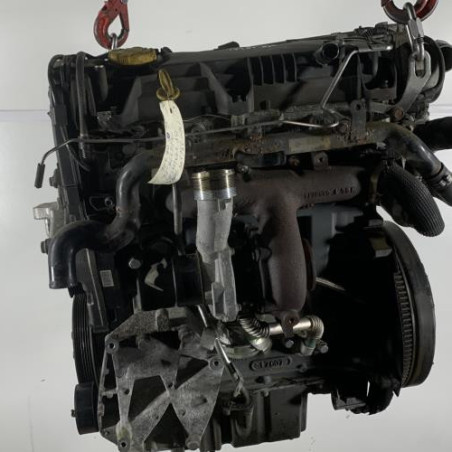 Moteur OPEL ZAFIRA B Photo n°1