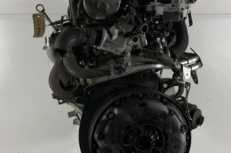 Moteur OPEL ZAFIRA B