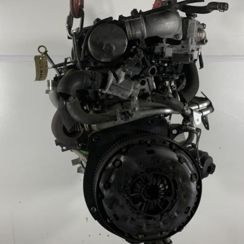 Moteur OPEL ZAFIRA B Photo n°2