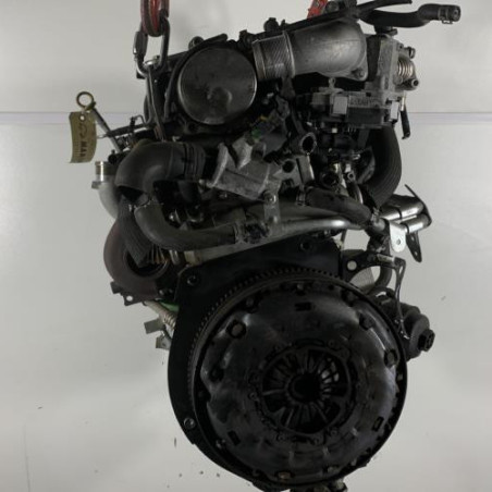 Moteur OPEL ZAFIRA B