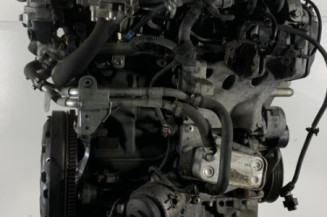 Moteur OPEL ZAFIRA B