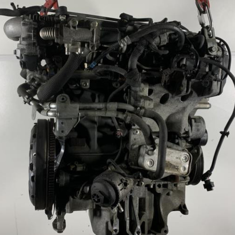 Moteur OPEL ZAFIRA B Photo n°3