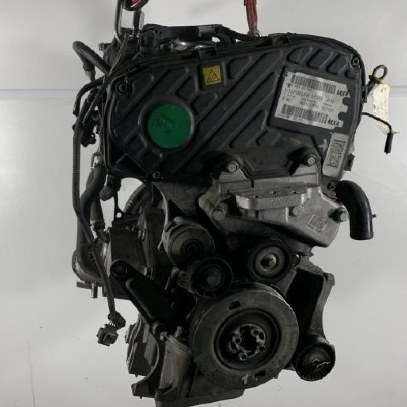 Moteur OPEL ZAFIRA B Photo n°4