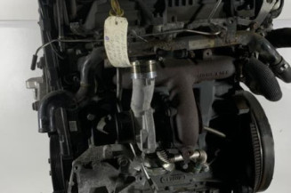 Moteur OPEL ZAFIRA B