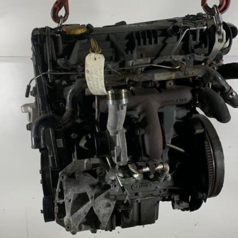 Moteur OPEL ZAFIRA B Photo n°5