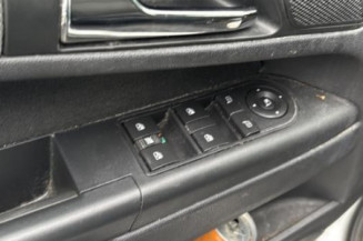 Moteur OPEL ZAFIRA B