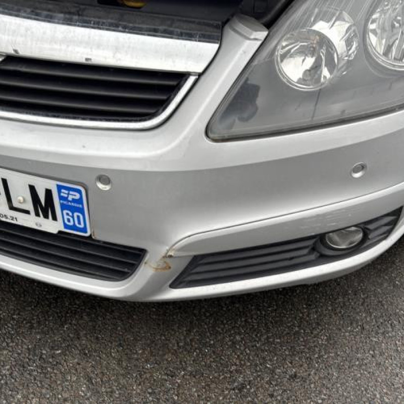 Moteur OPEL ZAFIRA B Photo n°17