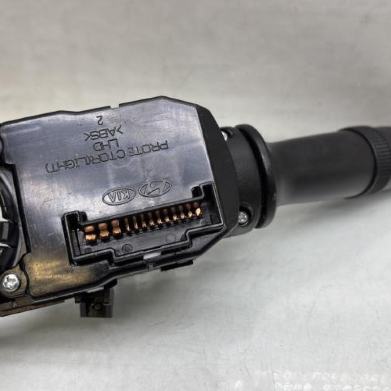 Commodo phare KIA RIO 3 Photo n°4