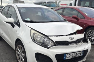 Commodo phare KIA RIO 3