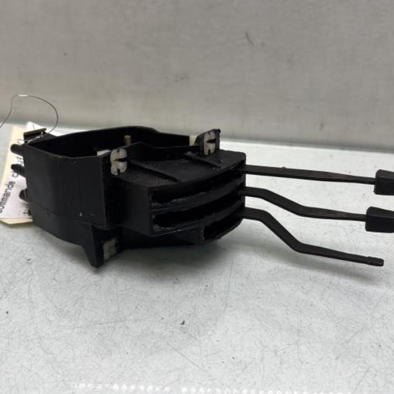 Commande chauffage FIAT PANDA 1 Photo n°2