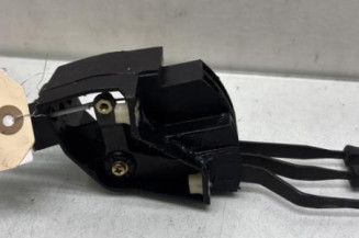 Commande chauffage FIAT PANDA 1