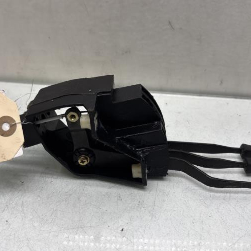 Commande chauffage FIAT PANDA 1 Photo n°3