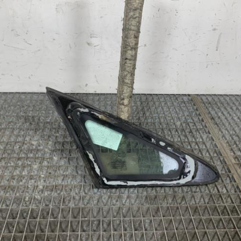 Custode avant gauche OPEL CORSA D Photo n°4