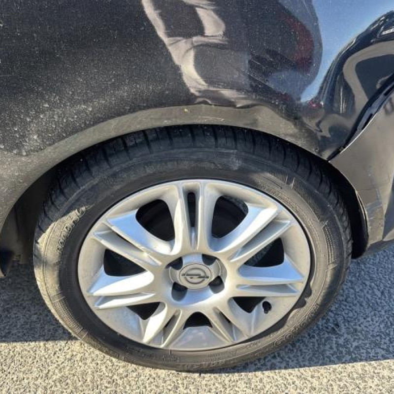 Custode avant gauche OPEL CORSA D Photo n°12