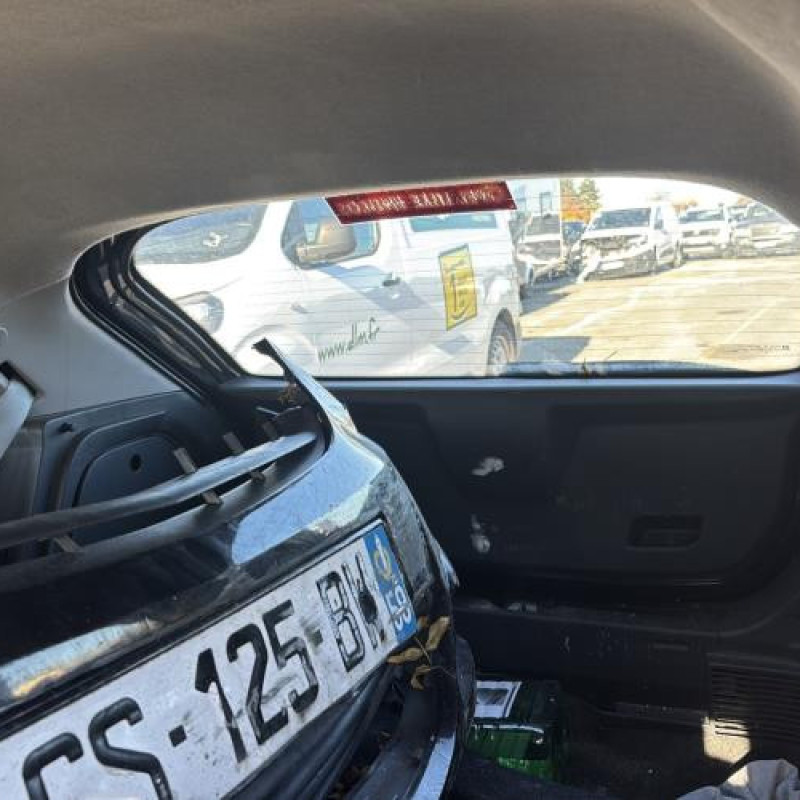 Custode avant gauche OPEL CORSA D Photo n°16