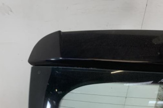 Malle/Hayon arriere OPEL CORSA D