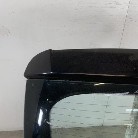 Malle/Hayon arriere OPEL CORSA D