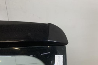 Malle/Hayon arriere OPEL CORSA D