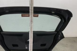 Malle/Hayon arriere OPEL CORSA D