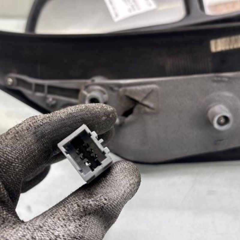 Retroviseur droit OPEL MOVANO A Photo n°3