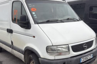 Retroviseur droit OPEL MOVANO A