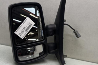 Retroviseur gauche OPEL MOVANO A Photo n°1