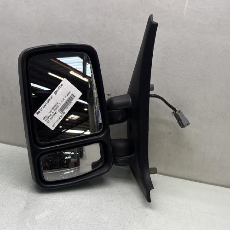 Retroviseur gauche OPEL MOVANO A Photo n°1