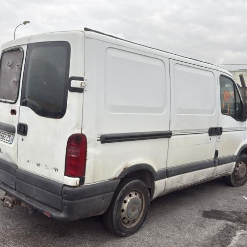 Retroviseur gauche OPEL MOVANO A Photo n°7