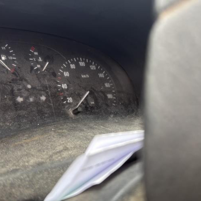 Retroviseur gauche OPEL MOVANO A Photo n°14